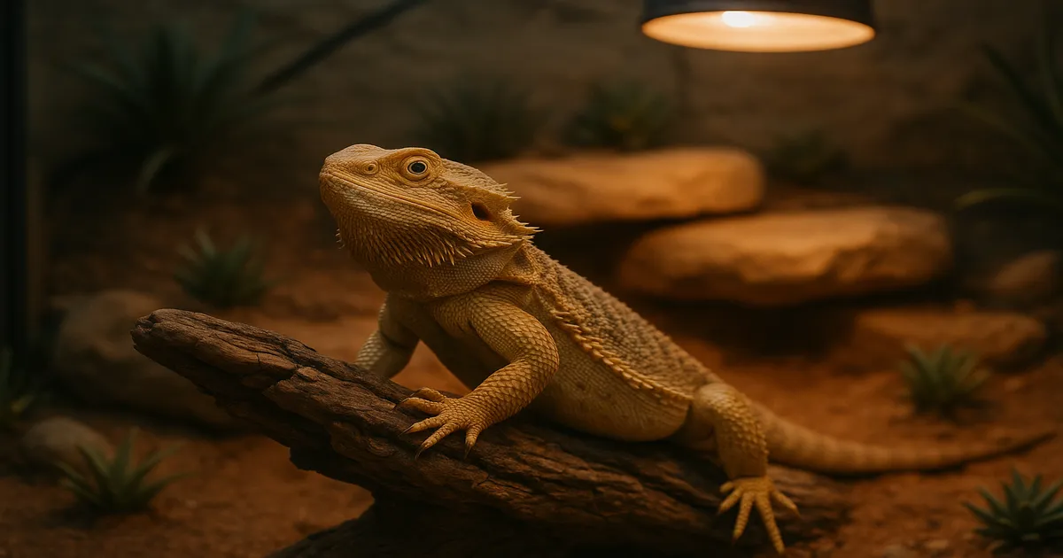 Best Pet Lizard for Kids: Top Picks Compared