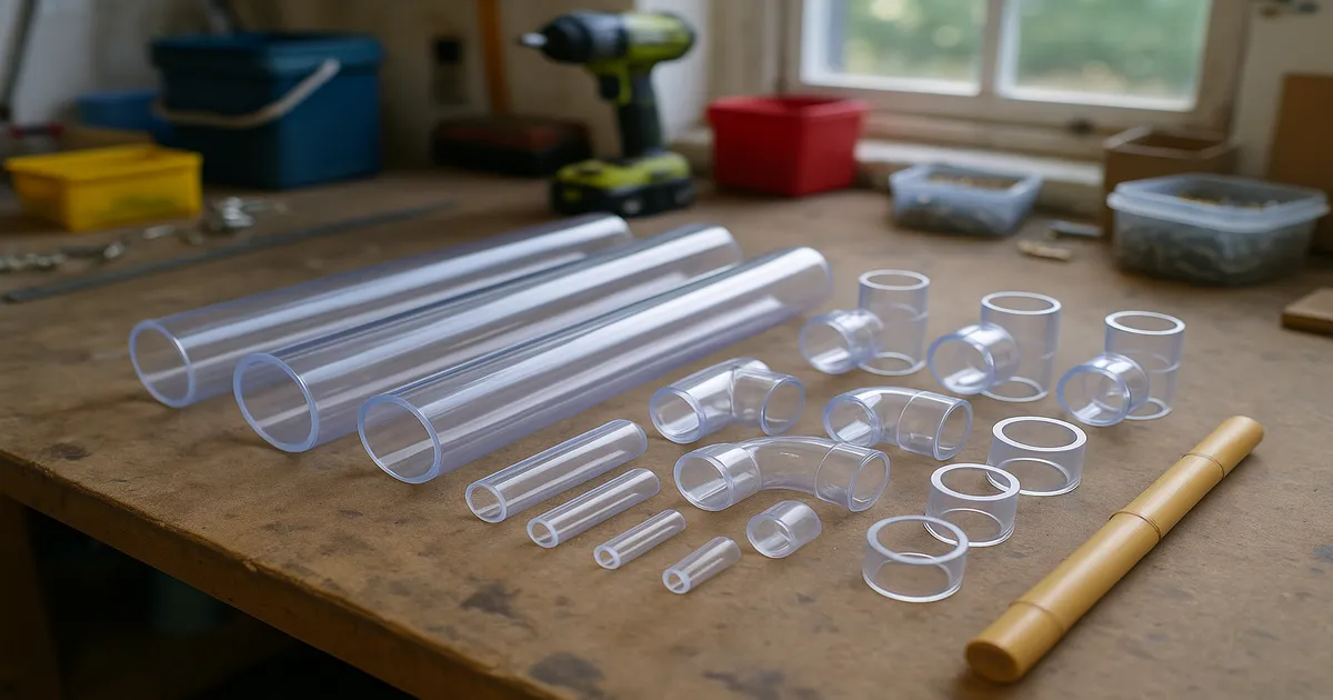 DIY Reptile Tubing: Can You Buy the Right Parts Yourself?