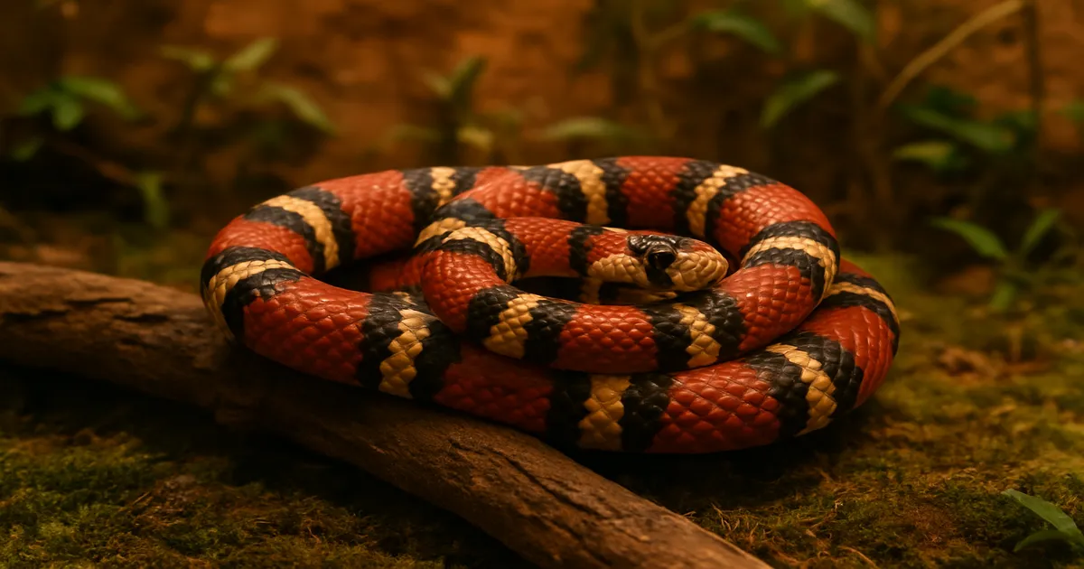 How to Feed a Milk Snake: Complete Feeding Guide